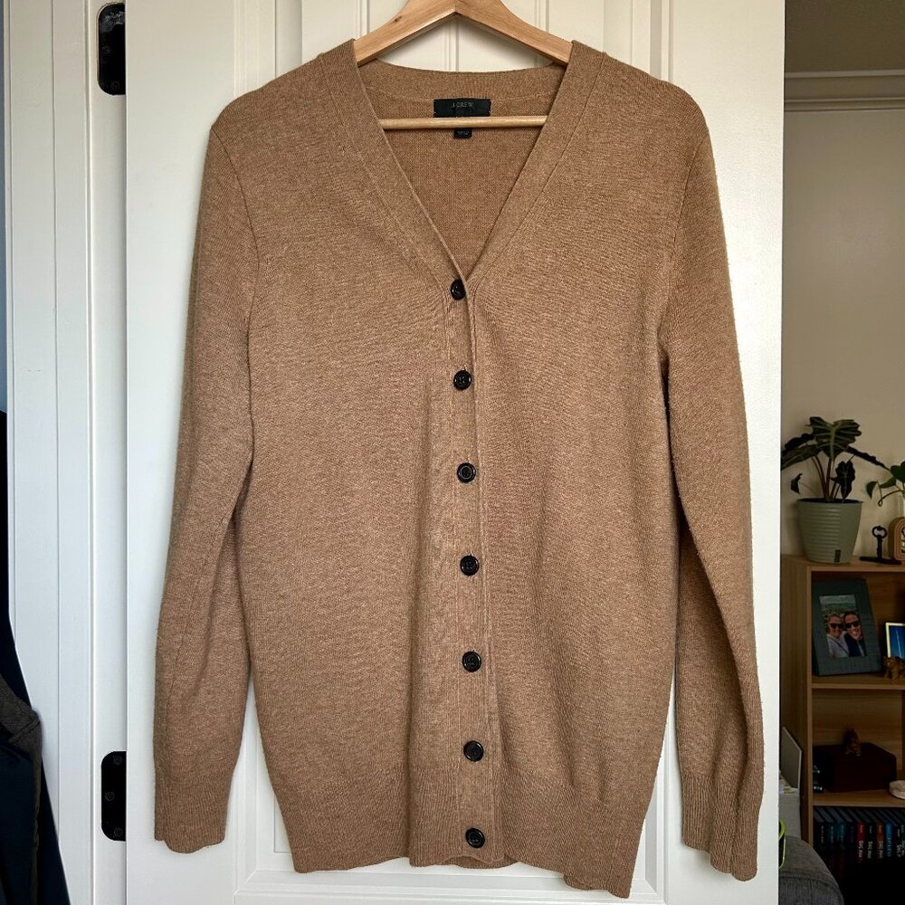 GUC Everyday Cardigan